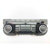Recambio de mando climatizador para volkswagen golf vi (5k1) sport referencia OEM IAM 5K0907044DT  5HB00974680