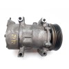 Recambio de compresor aire acondicionado para peugeot 307 (s1) xr referencia OEM IAM SD6V12  