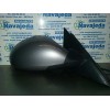 Recambio de retrovisor derecho para seat cordoba berlina (6l2) stella referencia OEM IAM  ELECTRICO GRIS