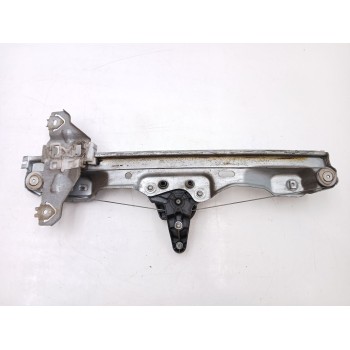 ELEVALUNAS TRASERO IZQUIERDO 827014EA0A 