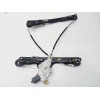Recambio de elevalunas delantero izquierdo para bmw serie 1 berlina (e81/e87) 118d referencia OEM IAM 7067795S 7138465E 01308222