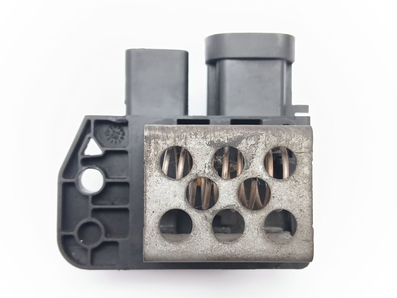 Recambio de resistencia calefaccion para peugeot 208 ii (ub_, up_, uw_, uj_) 1.5 bluehdi 100 referencia OEM IAM 9673999880  