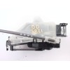Recambio de cerradura puerta delantera derecha para citroën c4 cactus 1.2 thp 110 referencia OEM IAM 190384  