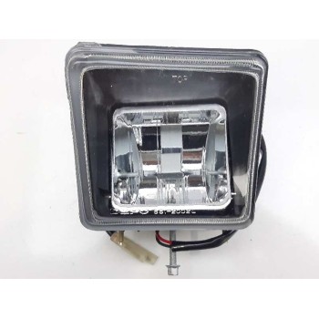 FARO ANTINIEBLA IZQUIERDO 