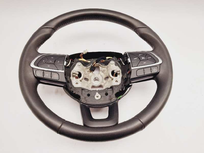 Recambio de volante para fiat tipo ii 356 berlina referencia OEM IAM 647634700C 630318600C 