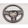 Recambio de volante para fiat tipo ii 356 berlina referencia OEM IAM 647634700C 630318600C 