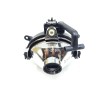 Recambio de faro antiniebla izquierdo para bmw serie 3 berlina (e46) referencia OEM IAM 13200579 63176911007 