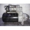 Recambio de motor arranque para bmw serie 3 compact (e46) 318ti referencia OEM IAM 0001108196  