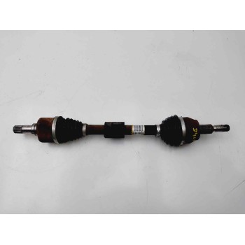 TRANSMISION DELANTERA IZQUIERDA BV613B437RB 1840150 