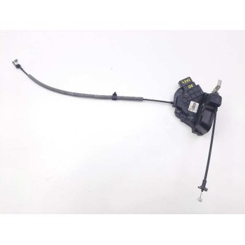 CERRADURA PUERTA DELANTERA DERECHA 8M2AR21812AA 