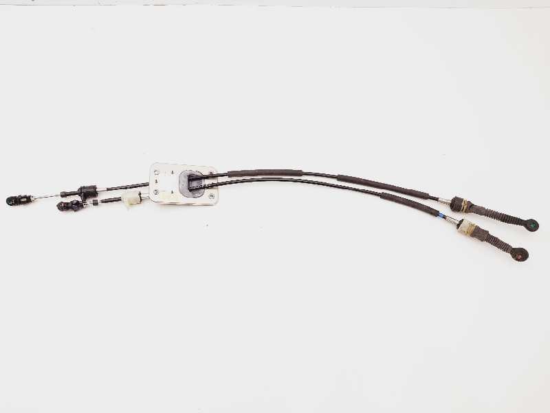Recambio de varillaje cambio para fiat tipo ii 356 berlina referencia OEM IAM 55276676  