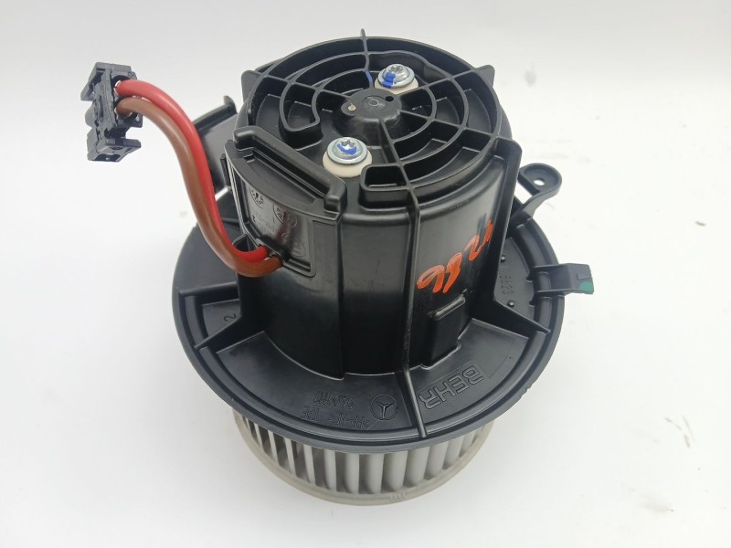 Recambio de motor calefaccion para mercedes-benz clase c (w204) c 320 cdi (204.022) referencia OEM IAM L5964008  