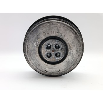 POLEA CIGUEÑAL A6510351012 