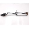 Recambio de motor limpia delantero para honda cr-v elegance 4x2 referencia OEM IAM 76530T0AJ01 76505T0AJ01 