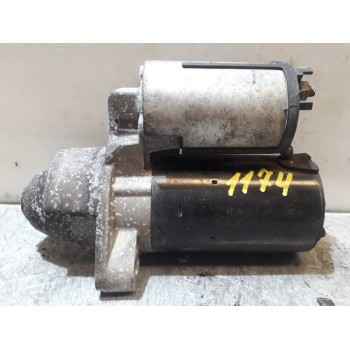 MOTOR ARRANQUE 0001108174 078911023D BOSCH
