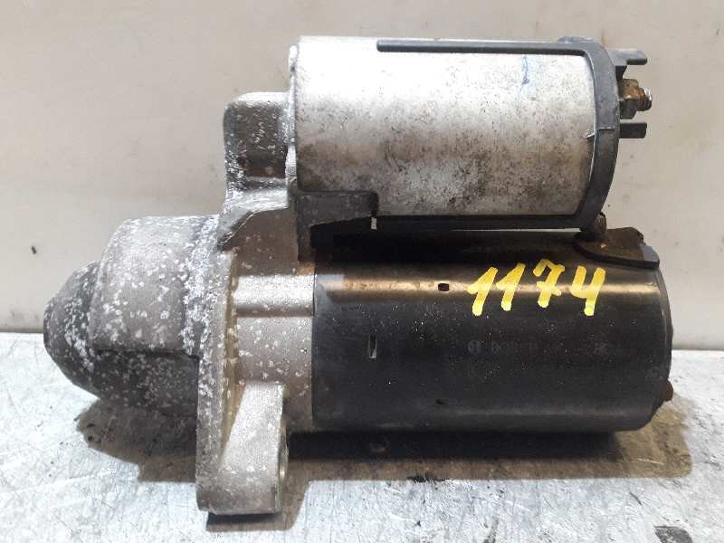 Recambio de motor arranque para audi a4 berlina (8e) 3.0 quattro referencia OEM IAM 0001108174 078911023D BOSCH