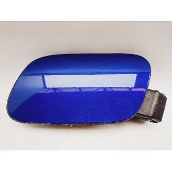 TAPA EXTERIOR COMBUSTIBLE 