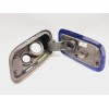 Recambio de tapa exterior combustible para citroën c4 spacetourer blue hdi s&s eat6 feel referencia OEM IAM   