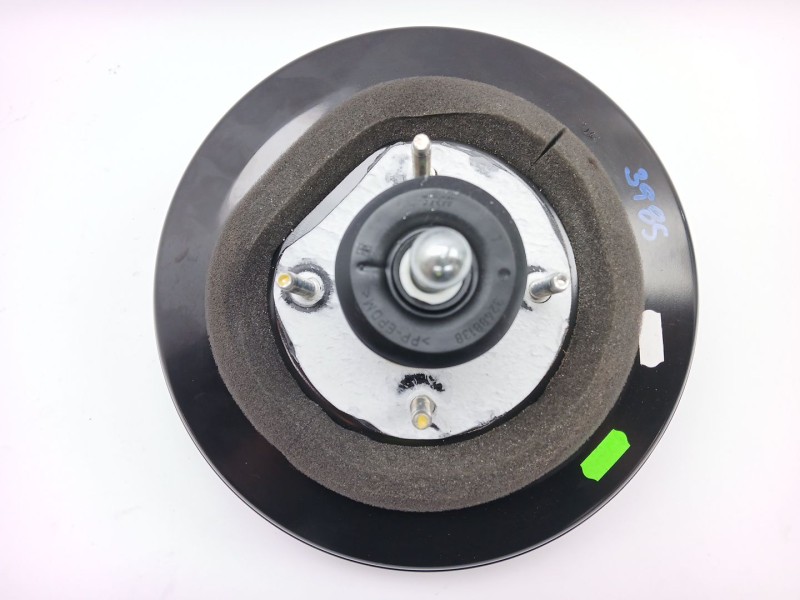 Recambio de servofreno para peugeot 208 ii (ub_, up_, uw_, uj_) 1.5 bluehdi 100 referencia OEM IAM 9824391180  