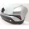 Recambio de paragolpes trasero para toyota c-hr (_x1_) 1.8 hybrid (zyx10_, zyx11_) referencia OEM IAM 52159F4010  52159F4901