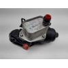 Recambio de enfriador aceite motor para kia cee´d x-tech referencia OEM IAM 264002A615  
