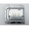 Recambio de centralita airbag para peugeot 3008 confort referencia OEM IAM 9675181780 0285010830 