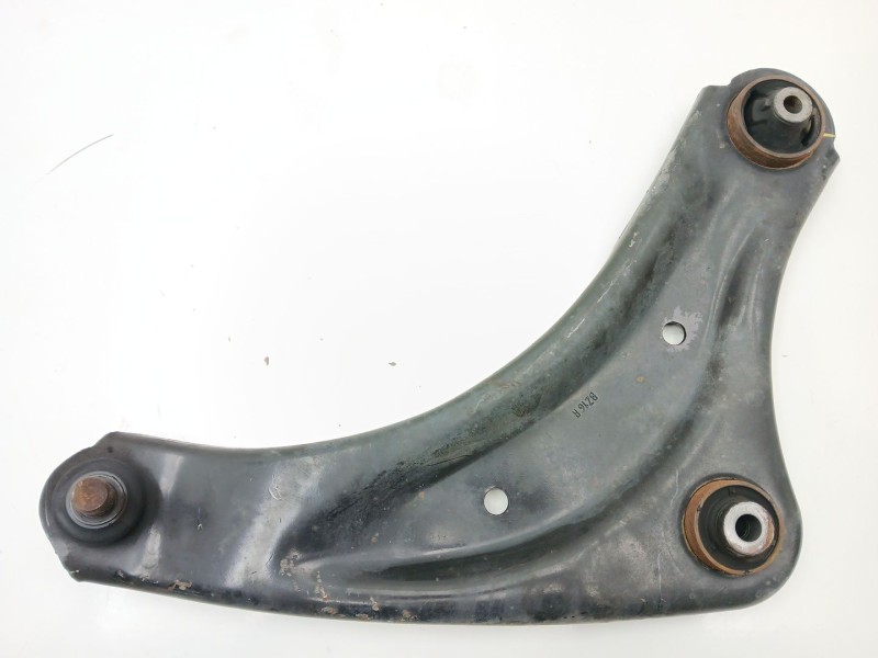 Recambio de brazo suspension inferior delantero derecho para nissan juke (f15) 1.2 dig-t referencia OEM IAM 545001KK0A  