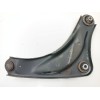 Recambio de brazo suspension inferior delantero izquierdo para nissan juke (f15) 1.2 dig-t referencia OEM IAM 54501BA60A  