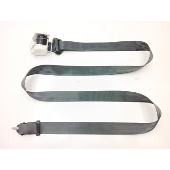 CINTURON SEGURIDAD TRASERO IZQUIERDO 34143651A 98009740XX