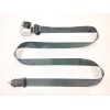 Recambio de cinturon seguridad trasero izquierdo para citroën c4 cactus 1.2 thp 110 referencia OEM IAM 34143651A  98009740XX