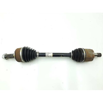 TRANSMISION DELANTERA IZQUIERDA T1TE011M144306 