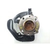 Recambio de mangueta delantera izquierda para renault twingo iii gt referencia OEM IAM 479391789R A4533320900 