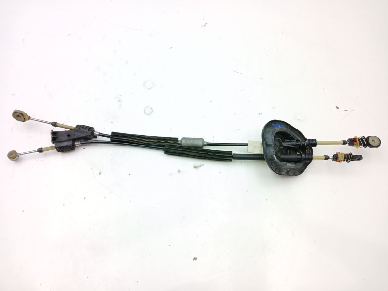 Recambio de varillaje cambio para peugeot 208 ii (ub_, up_, uw_, uj_) 1.5 bluehdi 100 referencia OEM IAM D2059420910201  