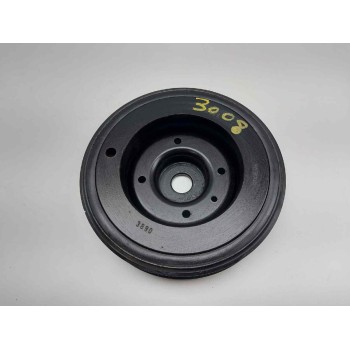 POLEA CIGUEÑAL 6H105243K 