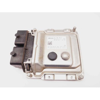 CENTRALITA MOTOR UCE 4C907309N 