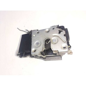 CERRADURA PUERTA DELANTERA DERECHA 