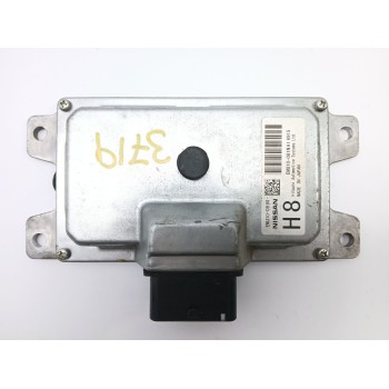 CENTRALITA MOTOR UCE EMU10081N 