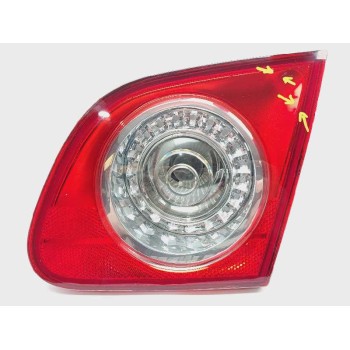 PILOTO TRASERO DERECHO INTERIOR 3C5945094C 