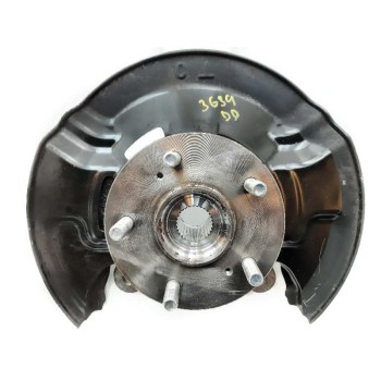 MANGUETA DELANTERA DERECHA 51211T0AA01 