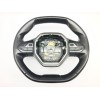 Recambio de volante para peugeot 208 ii (ub_, up_, uw_, uj_) 1.5 bluehdi 100 referencia OEM IAM 98255044ZD  9812313777