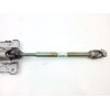 Recambio de columna direccion para citroën c4 cactus 1.2 thp 110 referencia OEM IAM 9822125477  