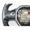 Recambio de volante para peugeot 208 ii (ub_, up_, uw_, uj_) 1.5 bluehdi 100 referencia OEM IAM 98255044ZD  9812313777