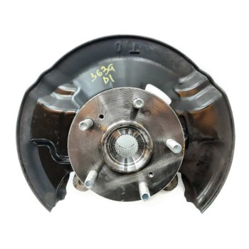 MANGUETA DELANTERA IZQUIERDA 51216T0AA01 