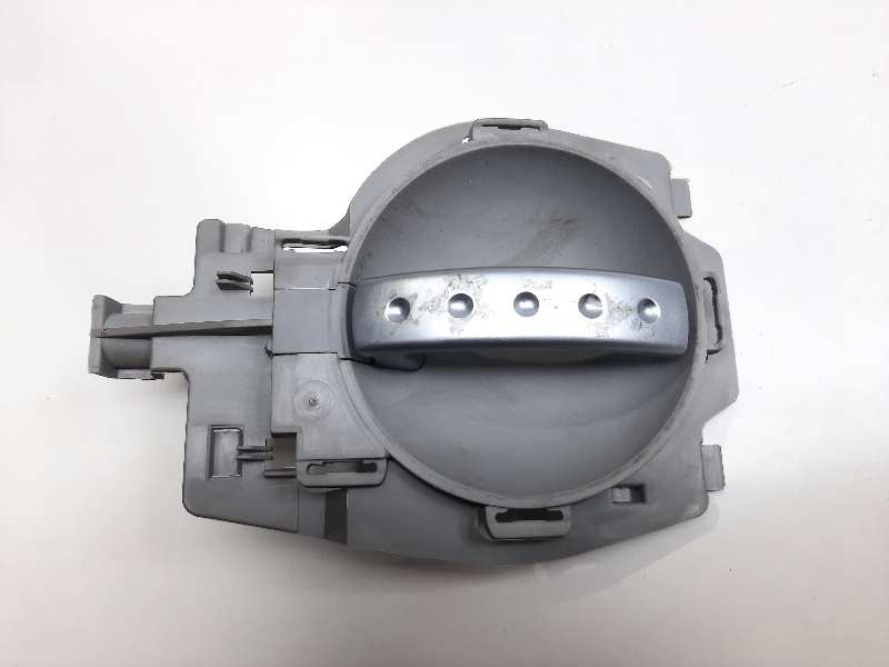 Recambio de maneta interior trasera derecha para citroën c3 1.4 hdi sx plus referencia OEM IAM 9647164377  