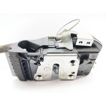 CERRADURA PUERTA DELANTERA DERECHA 80500BA60C 