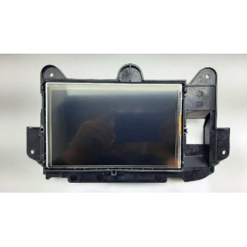 PANTALLA MULTIFUNCION 259153035R 0355149666 