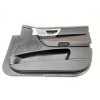 Recambio de guarnecido puerta delantera derecha para jaguar xf 2.2 diesel referencia OEM IAM 8X235423712E  