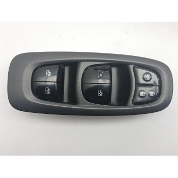 MANDO ELEVALUNAS DELANTERO IZQUIERDO 254011766R 