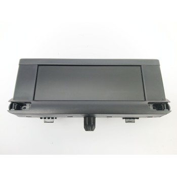 CUADRO INSTRUMENTOS 9830140880 