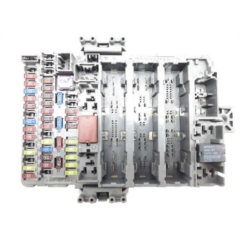 CAJA RELES / FUSIBLES T1EG120 